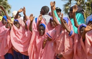 Niger State Governor, Bago declares State of Emergency on education