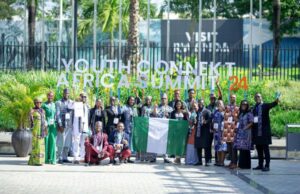 Nigeria’s Youth Minister shares insight and explores solutions to key youth challenges at the YouthConnekt Africa Summit in Rwanda