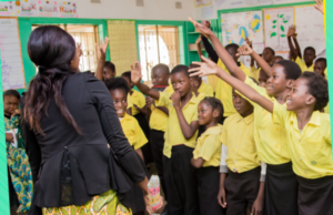 FLEX 2024| African Ministers and Education stakeholders gather in Kigali to track progress in addressing learning crisis on the continent