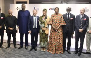 Consul-General acknowledges Access Bank’s growing presence in France at the Access Bank 2024 French Business Forum