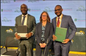 AFAWA teams with African Guarantee Fund, Bank of Industry for $50 million financing agreement targeting Nigerian SMEs