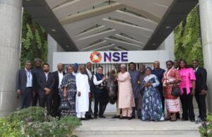 NGX All-Share index posts highest weekly gain since 15 March 2024, jumps 176bps week-on-week as market capitalization crosses N60 trillion