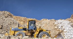 Africa cannot keep exporting raw materials