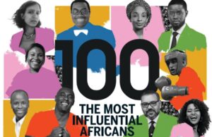 Former Vice President Yemi Osinbajo, Ayra Starr, several other influential Nigerians listed among The 100 Most Influential Africans of 2024