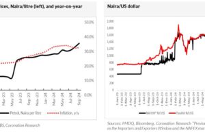 Special Report| Fuel prices will play an important role in inflation in 2025