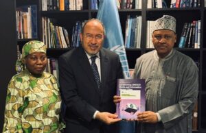 President Tinubu approves release of funds for UNESCO Media and Information Literacy Institute in Nigeria