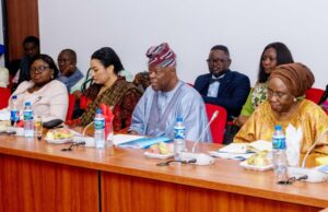 Wale Edun, Minister of Finance spells out reforms impact as he defends Ministry’s budget