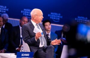 As World Economic Forum Annual Meeting 2025 opens, leaders call for renewed global collaboration in the intelligent age