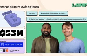 LemFi, financial services platform designed for immigrants, secures $53 million in Series B funding led by Highland Europe
