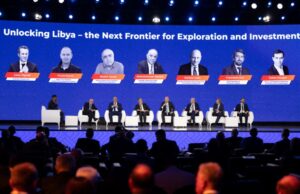 Eni, TotalEnergies announce new exploration projects in Libya