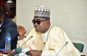 Buba Marwa to stay on as NDLEA boss until 2031