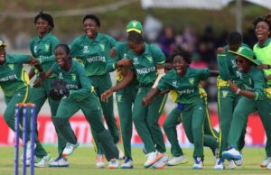 Nigeria defeats Ireland by six wickets on the final day of the U19 T20 World Cup 2025 Super Six stage