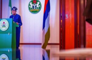 Economic indicators point to a positive and encouraging outlook for our nation, say President Tinubu in New Year’s message