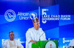 President Tinubu calls for a multifaceted response to terrorism, insurgency