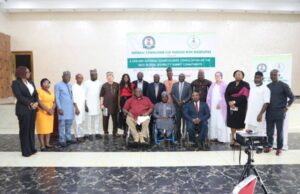 Nigeria sets strategic agenda for the 2025 Global Disability Summit