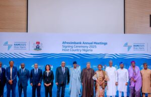Nigeria to host 32nd Afreximbank Annual Meetings from 23 to 28 June 2025