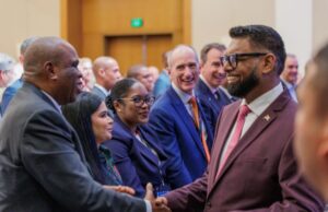 Afreximbank to set up $1 billion oil service financing facility in Guyana