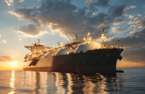 Africa’s role in global liquefied natural gas markets: Potential and Risks