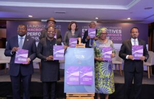 New AfDB report highlights Africa’s strengthening economic growth amid global challenges