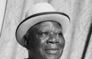 Delta State Governor mourns EK Clark, says his death is a personal a loss