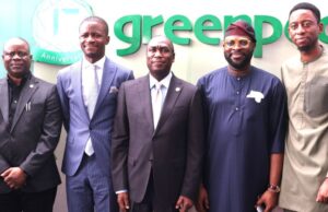 Governor Sanwo-Olu highlights Greenpeg Nigeria’s contributions to Lagos economy as he reiterates commitment to boost local businesses