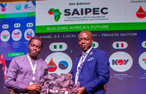 Shell outlines steps to boost local content in oil and gas operations