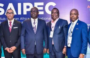 Shell sees bright future for Nigeria’s deep-water production with the right conditions