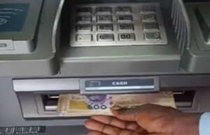 Direct Central Bank of Nigeria to suspend ATM fee hike pending court verdict, SERAP tells President Tinubu