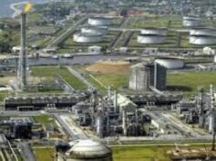 Forcados Terminal leads average crude and condensate production as Nigeria’s daily peak hits 1.84 million barrels in September