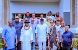 Governor Oborevwori strikes lasting peace, as feuding Aladja/Ogbe-Ijoh communities agree on terms of settlement