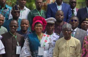 ECOWAS experts meet in Abidjan to propose a regional action plan against illegal, unreported and unregulated fishing in west Africa