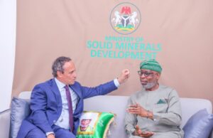 France eyes Nigeria’s solid minerals sector, as Ambassador Marc Fonbaustier reveals investment interest