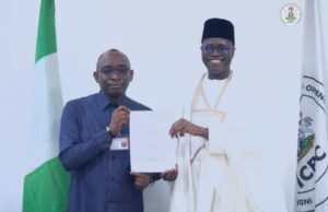 ICPC, Bureau of Public Procurement sign MoU in move to enhance fairness, efficiency, and integrity in public procurement process