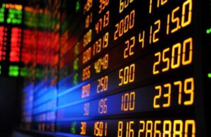 NGX All-Share Index jumps 58bps, market capitalization touches N76.58 trillion after gains in GTCO, OANDO and TRANSCORP