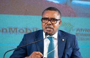 Infrastructure key to developing Nigeria’s gas resources, says Shell