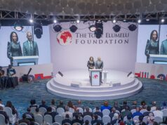 The Tony Elumelu Foundation to announce 2026 Cohort of TEF Entrepreneurship Programme on March 22nd