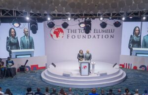 The Tony Elumelu Foundation to announce 2026 Cohort of TEF Entrepreneurship Programme on March 22nd