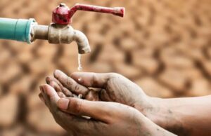 Damning Verdict on the States’ water infrastructure in new report that reveals impact of water crisis in Nigeria