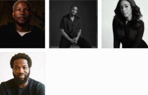 Nigerian film “My Father’s Shadow” to premiere at 2025 Cannes film festival, a major international milestone for Nigeria film industry