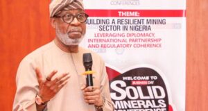 Nigeria targets mining investment surge, to pitch $750 billion mineral potential at AMW 2026
