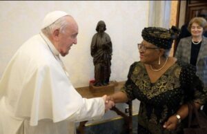 Search for new Pontiff begins as millions pay tribute to Pope Francis, the Pope known for his global voice of compassion