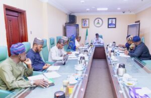 FG’s Economic Management Team reviews impact of Trump tariff actions, sets up sub-committee for coordinated response