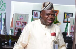 PDP Governors Forum appoints Governor Diri as Chair of Convention Zoning Committee