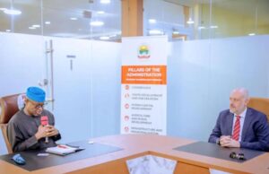 Governor Oyebanji reiterates commitment to global standards in operations of Ekiti Agro-Allied International Cargo Airport