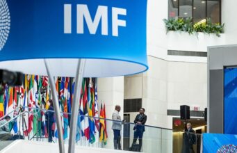 IMF lifts Nigeria’s growth outlook as Sub-Saharan Africa maintains 4.3% expansion