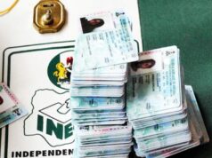 INEC releases fresh 2027 election timetable after public backlash