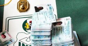 INEC: 81.5% of registered voters collected PVCs ahead of Osun election