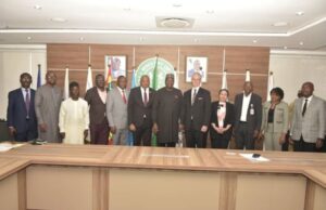 Crude oil production trends, fuel subsidy removal examined as Petroleum Ministry host IMF Staff on Article IV Consultation mission to Nigeria