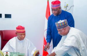 Governor Yusuf signs laws establishing four new business-friendly agencies in Kano
