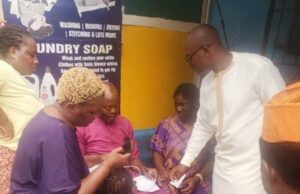 Lagos begins integration of NIN with its Single Social Register in push to enhance protection programmes for the poor and vulnerable households